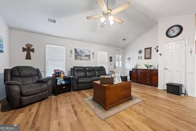 109 Southfork Drive, Macon, GA 31220 - Photo 22