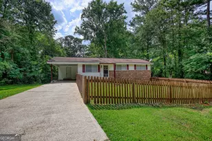 3075 Sunset Rd SE, Conyers, GA 30094 - Photo 2