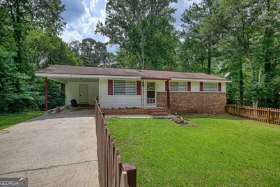 3075 Sunset Road SE, Conyers, GA 30094 - Photo 1