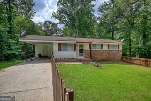 3075 Sunset Rd SE, Conyers, GA 30094 - Photo 1