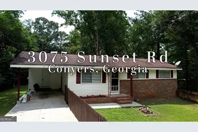 3075 Sunset Road SE, Conyers, GA 30094 - Photo 2