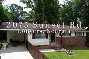 3075 Sunset Rd SE, Conyers, GA 30094 - Photo 2