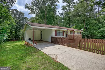 3075 Sunset Road SE, Conyers, GA 30094 - Photo 46