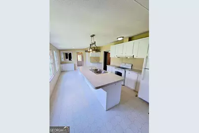 3420 Hardman Morris Road, Colbert, GA 30628 - Photo 12
