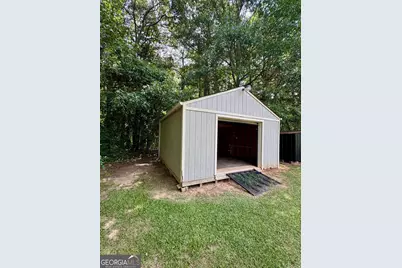 3420 Hardman Morris Road, Colbert, GA 30628 - Photo 28