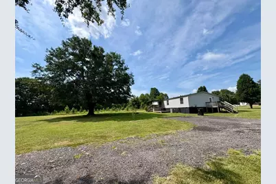 3420 Hardman Morris Road, Colbert, GA 30628 - Photo 30
