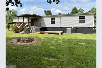 3420 Hardman Morris Road, Colbert, GA 30628 - Photo 4