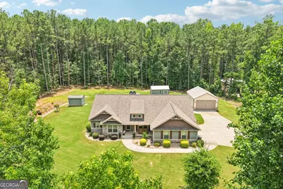 2275 Old Corinth Road, Newnan, GA 30263 - Photo 32