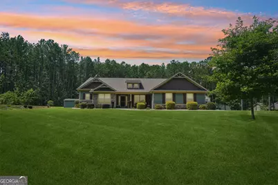 2275 Old Corinth Road, Newnan, GA 30263 - Photo 38