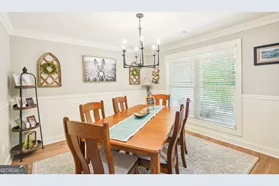 2275 Old Corinth Road, Newnan, GA 30263 - Photo 10