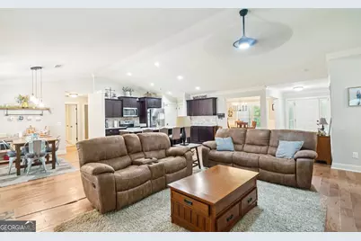 2275 Old Corinth Road, Newnan, GA 30263 - Photo 8