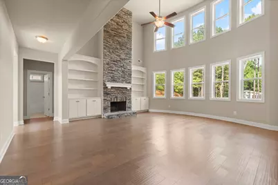 102 Gracie Gardens Court, Newnan, GA 30263 - Photo 2