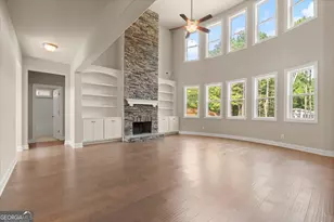102 Gracie Gardens Ct, Newnan, GA 30263 - Photo 2