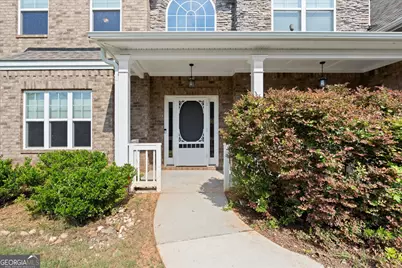 102 Gracie Gardens Court, Newnan, GA 30263 - Photo 34
