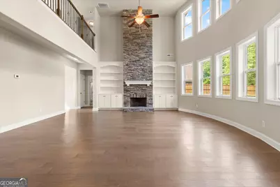 102 Gracie Gardens Court, Newnan, GA 30263 - Photo 4