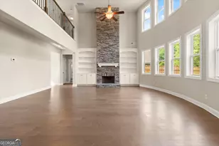 102 Gracie Gardens Ct, Newnan, GA 30263 - Photo 4