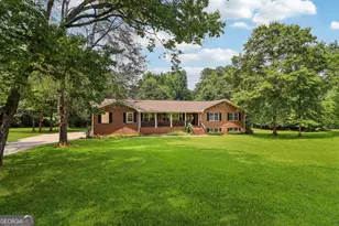 508 E Boyd Rd, Hogansville, GA 30230 - Photo 2