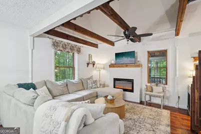 15 Rustica Drive, Newnan, GA 30263 - Photo 8