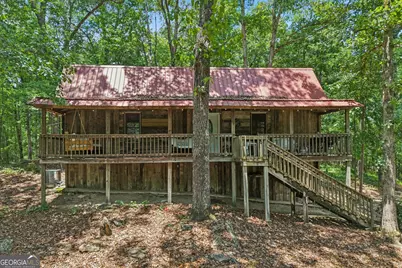 15 Rustica Drive, Newnan, GA 30263 - Photo 2