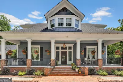 1102 Emory Street, Oxford, GA 30054 - Photo 2