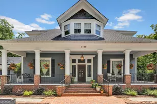 1102 Emory St, Oxford, GA 30054 - Photo 2