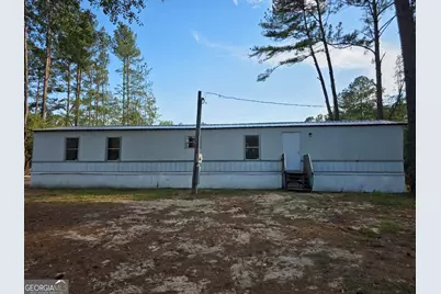 711 Deloach Mill Road, Claxton, GA 30417 - Photo 1