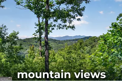 573 Weaver Creek Way, Blue Ridge, GA 30513 - Photo 2