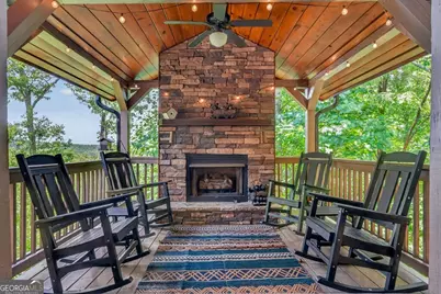 573 Weaver Creek Way, Blue Ridge, GA 30513 - Photo 4