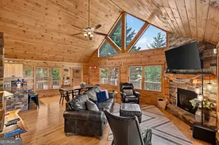 573 Weaver Creek Way, Blue Ridge, GA 30513 - Photo 8