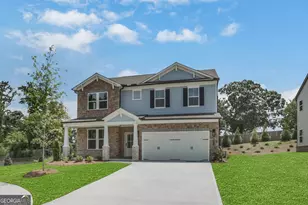 4082 Adler Cir, Buford, GA 30519 - Photo 4
