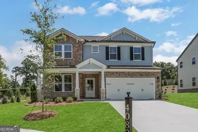 4082 Adler Circle, Buford, GA 30519 - Photo 2
