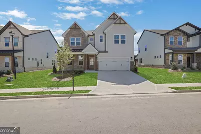 4172 Adler Circle, Buford, GA 30519 - Photo 2