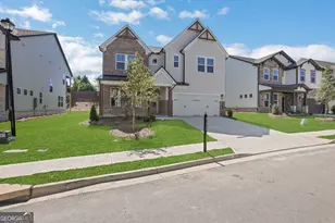4172 Adler Cir, Buford, GA 30519 - Photo 4