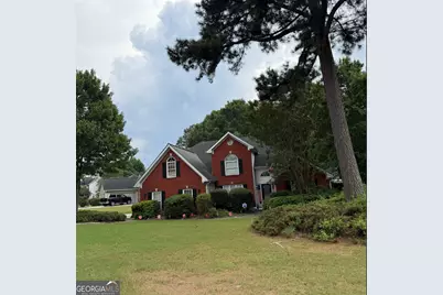3594 Cherry Blossom Court, Loganville, GA 30052 - Photo 2