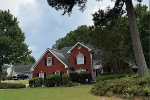 3594 Cherry Blossom Ct, Loganville, GA 30052 - Photo 2