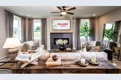 4182 Adler Circle, Buford, GA 30519 - Photo 10