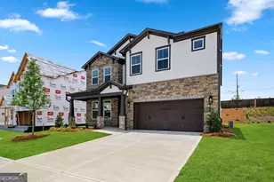 4182 Adler Cir, Buford, GA 30519 - Photo 2