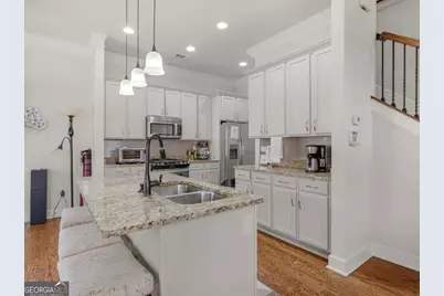4179 Mansion Way, Atlanta, GA 30341 - Photo 12