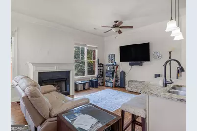 4179 Mansion Way, Atlanta, GA 30341 - Photo 8