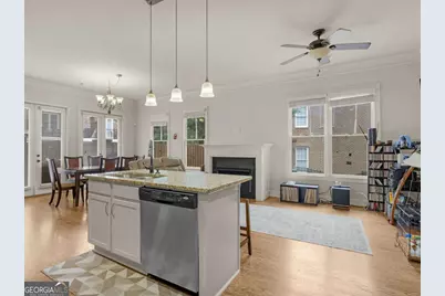 4179 Mansion Way, Atlanta, GA 30341 - Photo 14