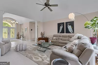 110 Carnoustie Way, Fayetteville, GA 30215 - Photo 10