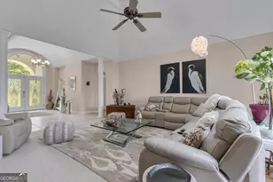 110 Carnoustie Way, Fayetteville, GA 30215 - Photo 10