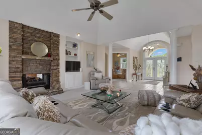 110 Carnoustie Way, Fayetteville, GA 30215 - Photo 14