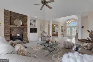 110 Carnoustie Way, Fayetteville, GA 30215 - Photo 14