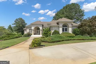 110 Carnoustie Way, Fayetteville, GA 30215 - Photo 6