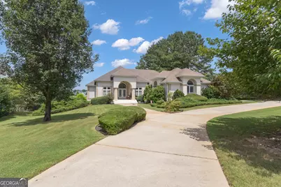 110 Carnoustie Way, Fayetteville, GA 30215 - Photo 4