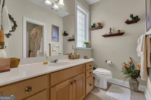 110 Carnoustie Way, Fayetteville, GA 30215 - Photo 46