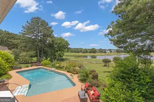 110 Carnoustie Way, Fayetteville, GA 30215 - Photo 30