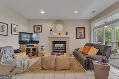 110 Carnoustie Way, Fayetteville, GA 30215 - Photo 16