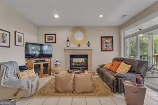 110 Carnoustie Way, Fayetteville, GA 30215 - Photo 16